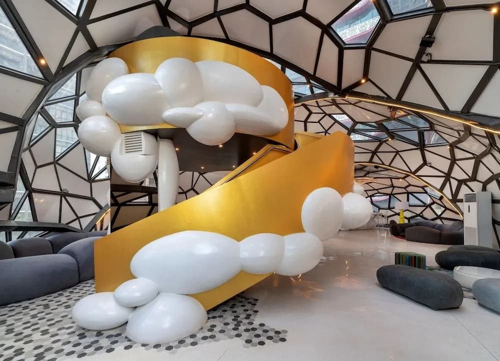 Arte Plus KLCC By DreamScape - photo 16
