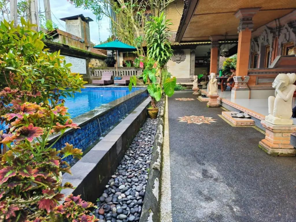 Warji House 2 Bisma - photo 12