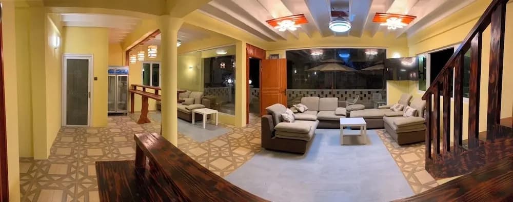 Luna lodge - photo 11