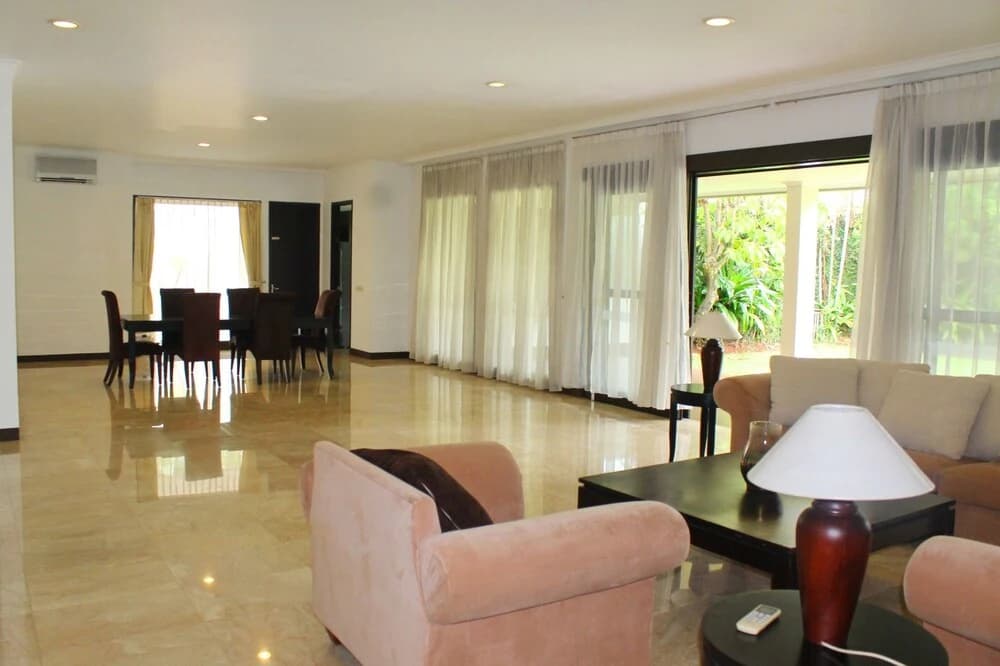 Siaga Raya Creative Villas - main photo