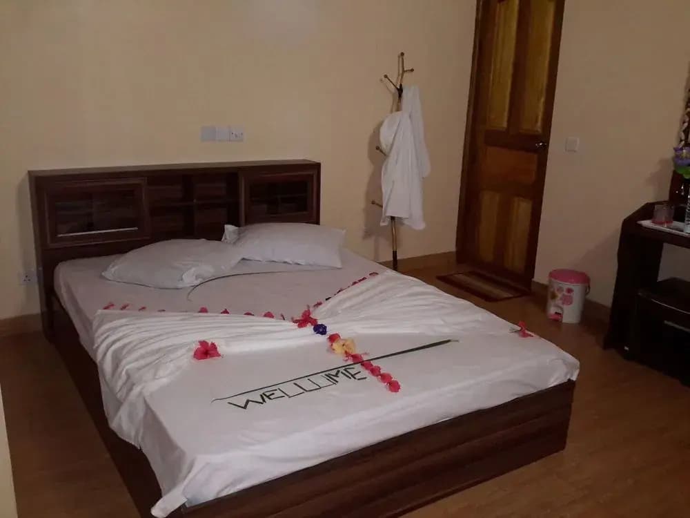 Keyodhoo Manta View guest house - photo 4