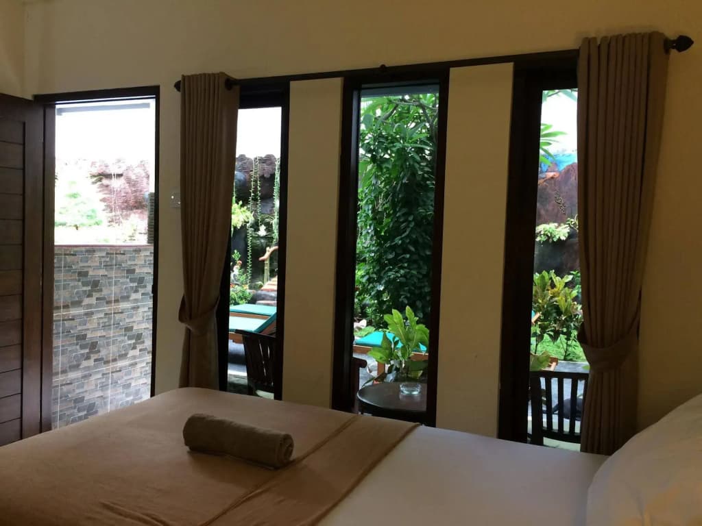 Jenny Bunker Homestay - photo 3