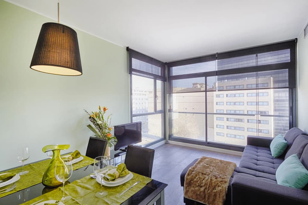 Ciutadella Park Apartments - photo 9