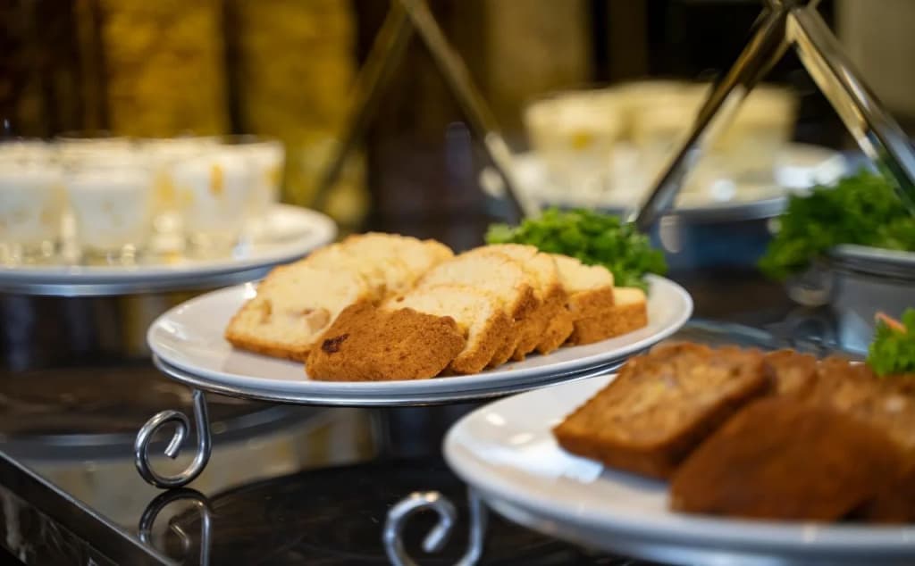 Splendid Holiday Hotel - photo 9