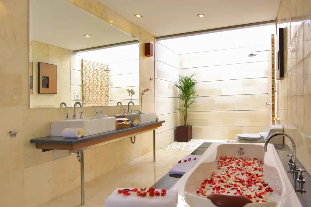 Baan Santhiya Private Pool Villas - photo 8
