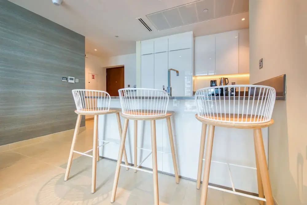 Maison Privee Marina Gate 2 - photo 19