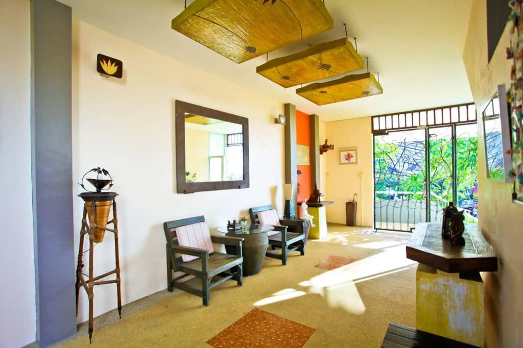 Boondaree Home Resort - photo 11