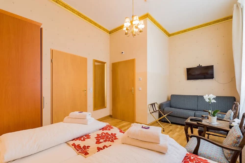 Arbio I Parlamento Rooms - photo 21