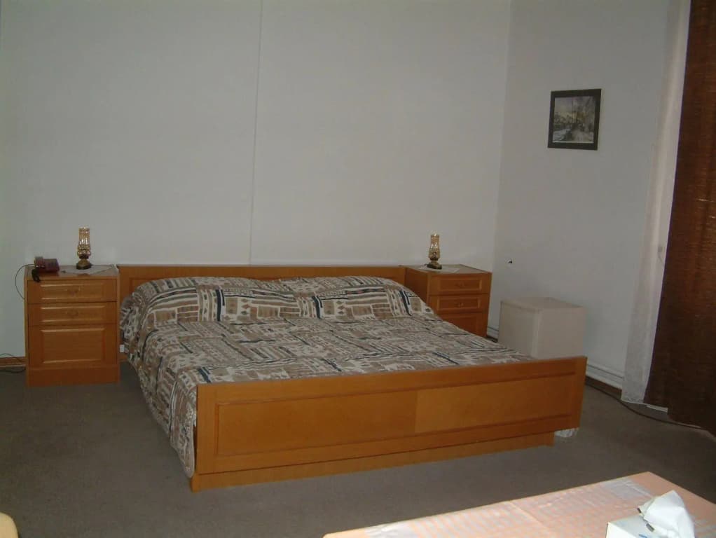 Hotel Pension Stadtpark - photo 2