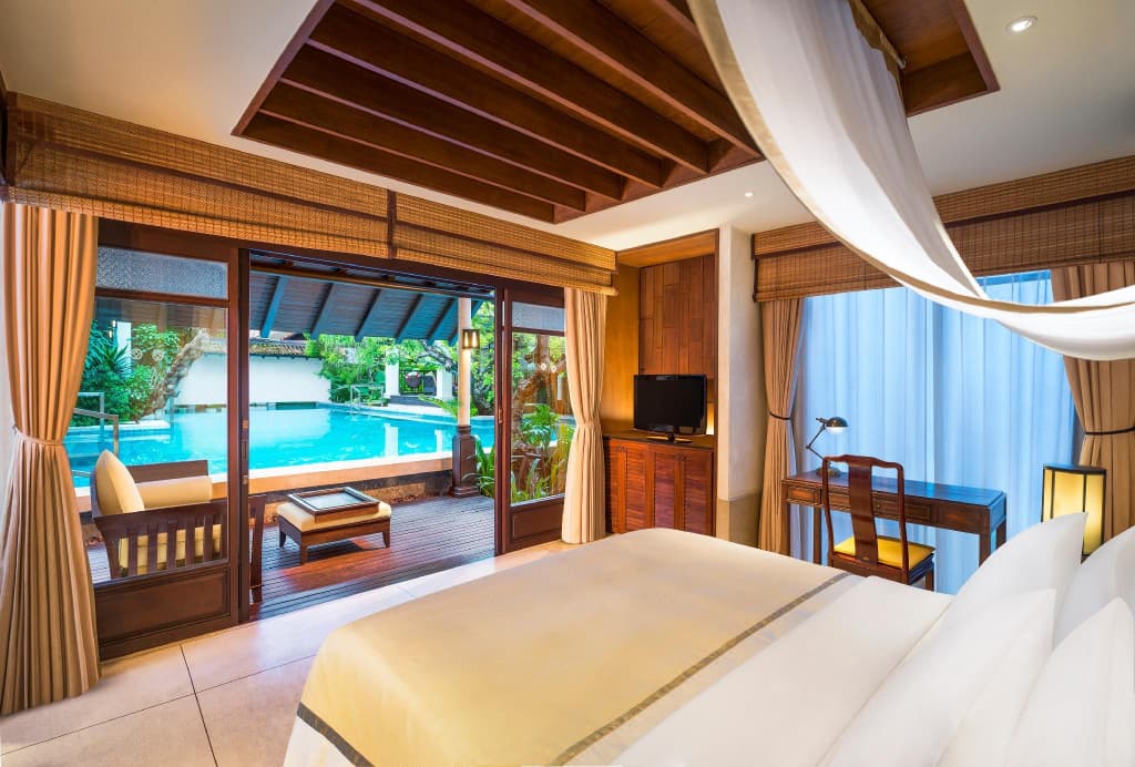 The Lamai Samui - photo 4