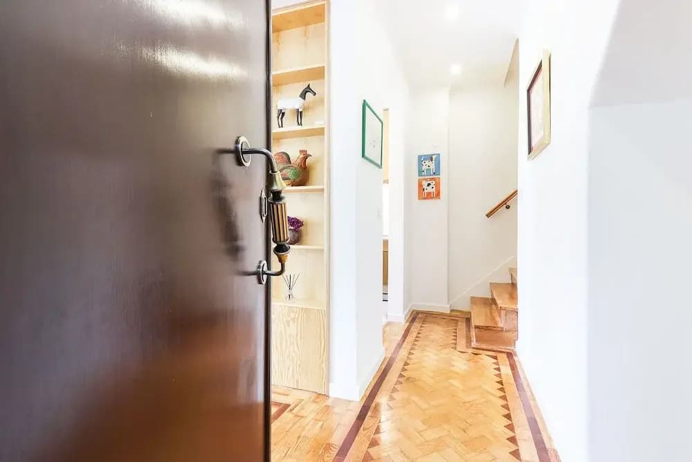 Campo Ourique Duplex by Homing - photo 11