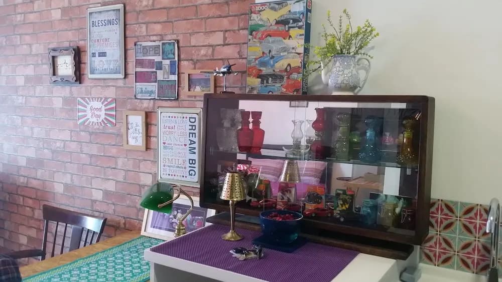ALAMi Homestay Trefoil - photo 31