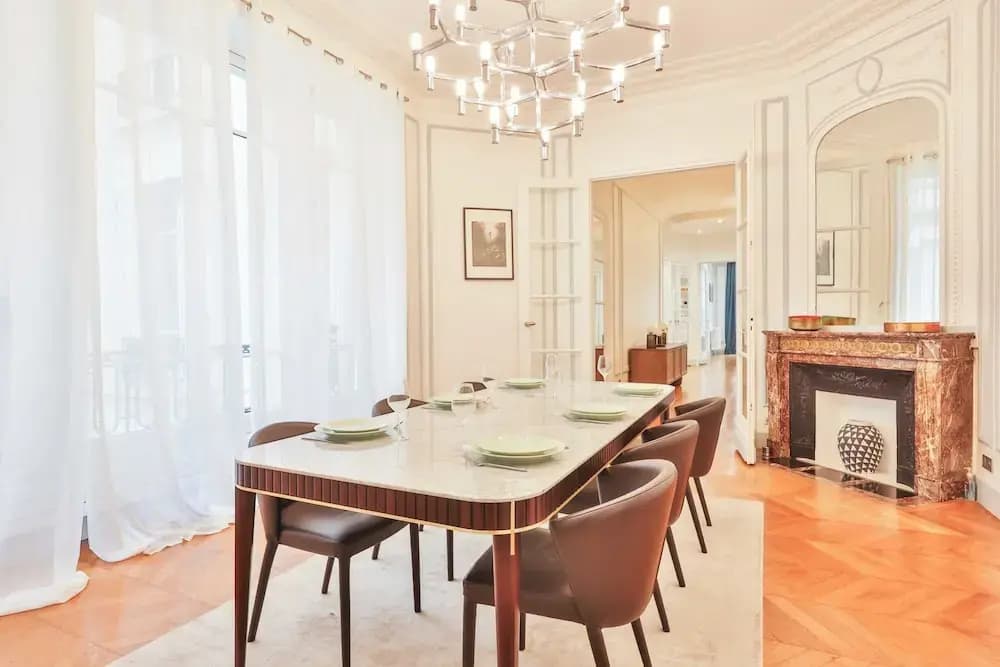 Magnificent Flat - Near Trocadaro - photo 17