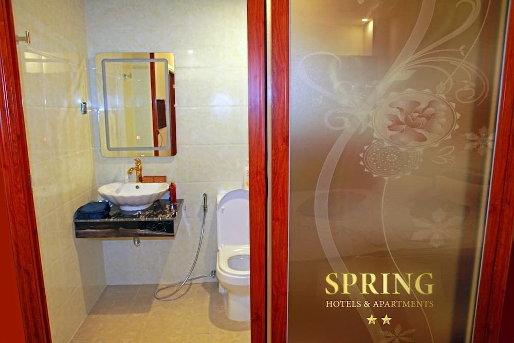 Spring Hotel by ZUZU - photo 9