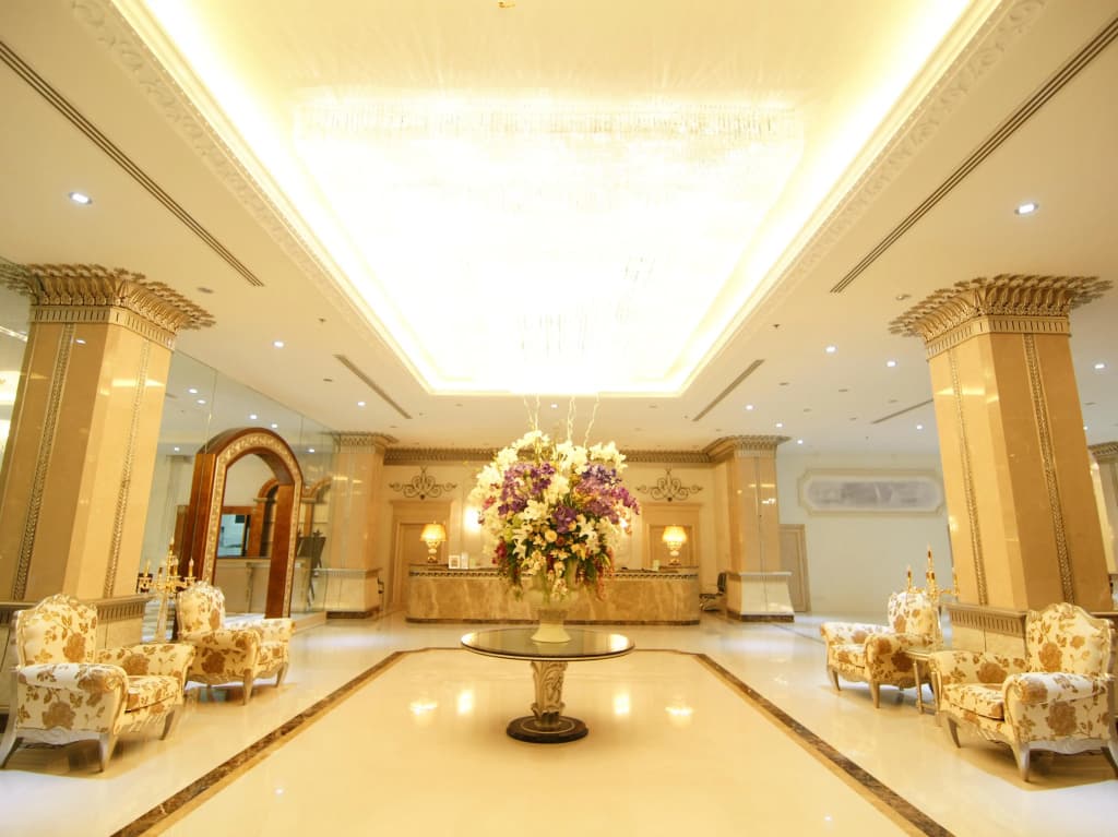 LK Miracle Suite - photo 17