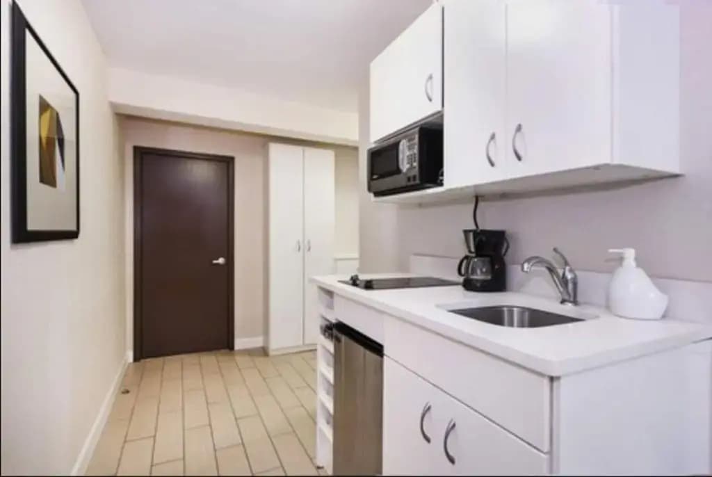 Hotel Five44 - photo 16