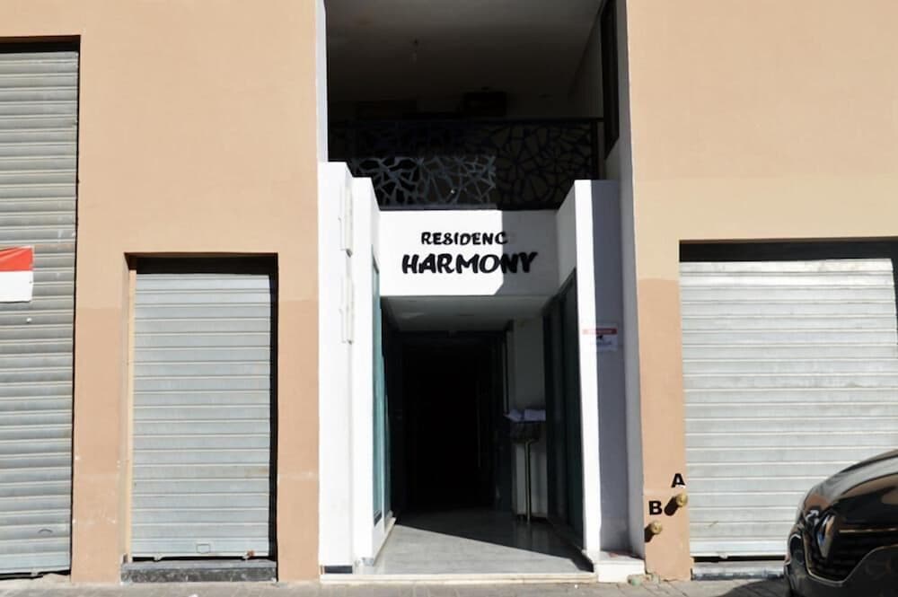 Résidence Harmony - photo 16