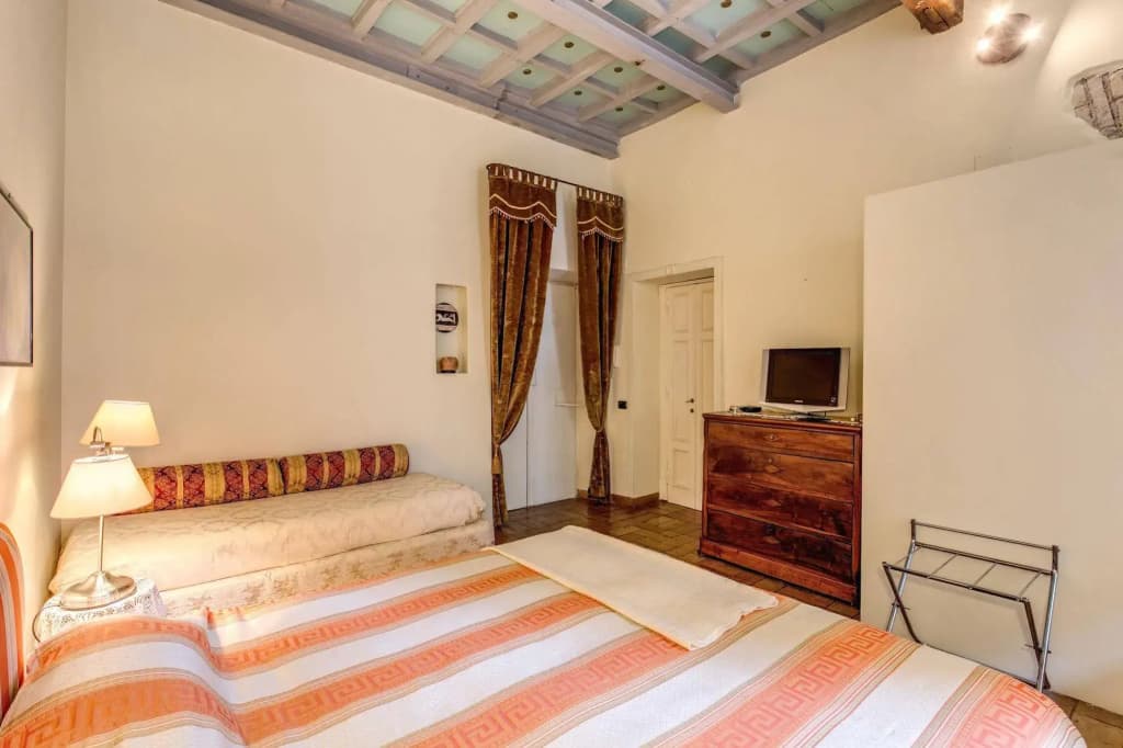 La Casa del Capitano - photo 23