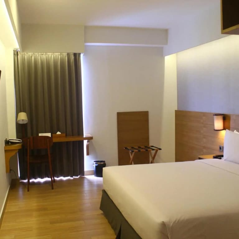 Azana Boutique Hotel Denpasar - photo 40