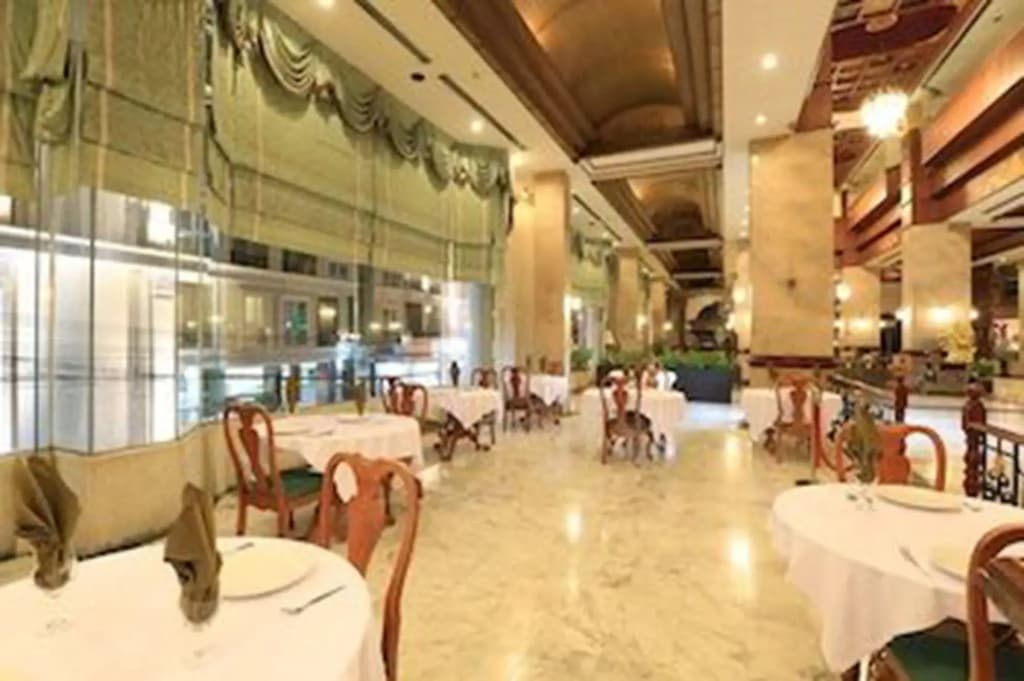 Pattaya Centre Hotel - photo 19