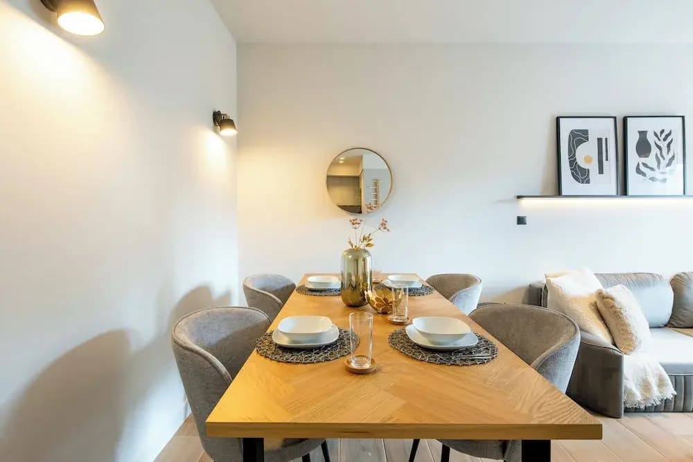 Nova 1-Bedroom Apartment in Athens - photo 5