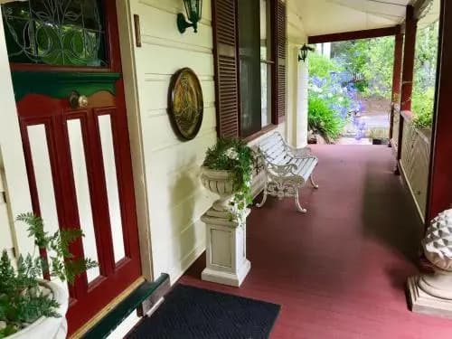 The Chalet Guesthouse And Studio - photo 30
