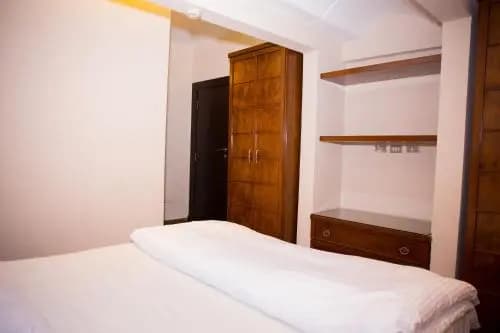 Tohfa Luxury Apartment - photo 15