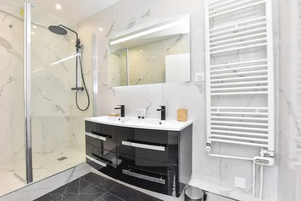 Cosy Apartment - 1br/6p - Place Saint Fargeau - photo 6