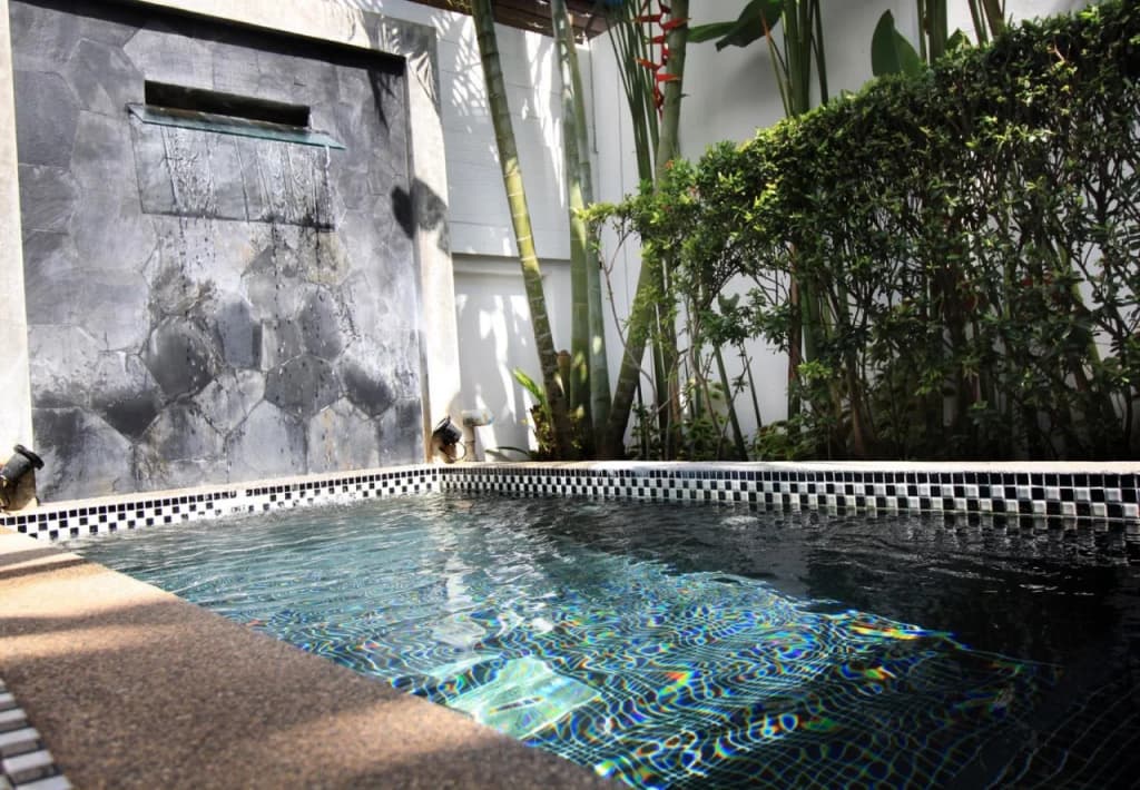 Coconut Grove Boutique Hotel - photo 6