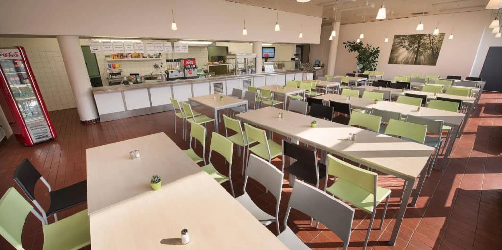 Hotel Energie Prague - photo 17