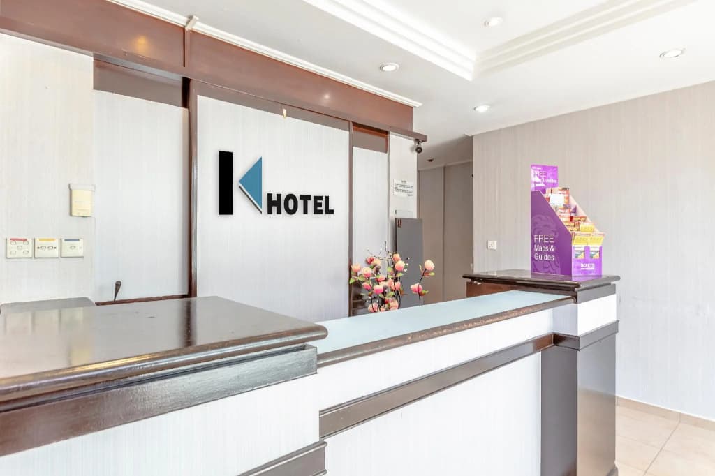 K Hotel 12 - photo 2