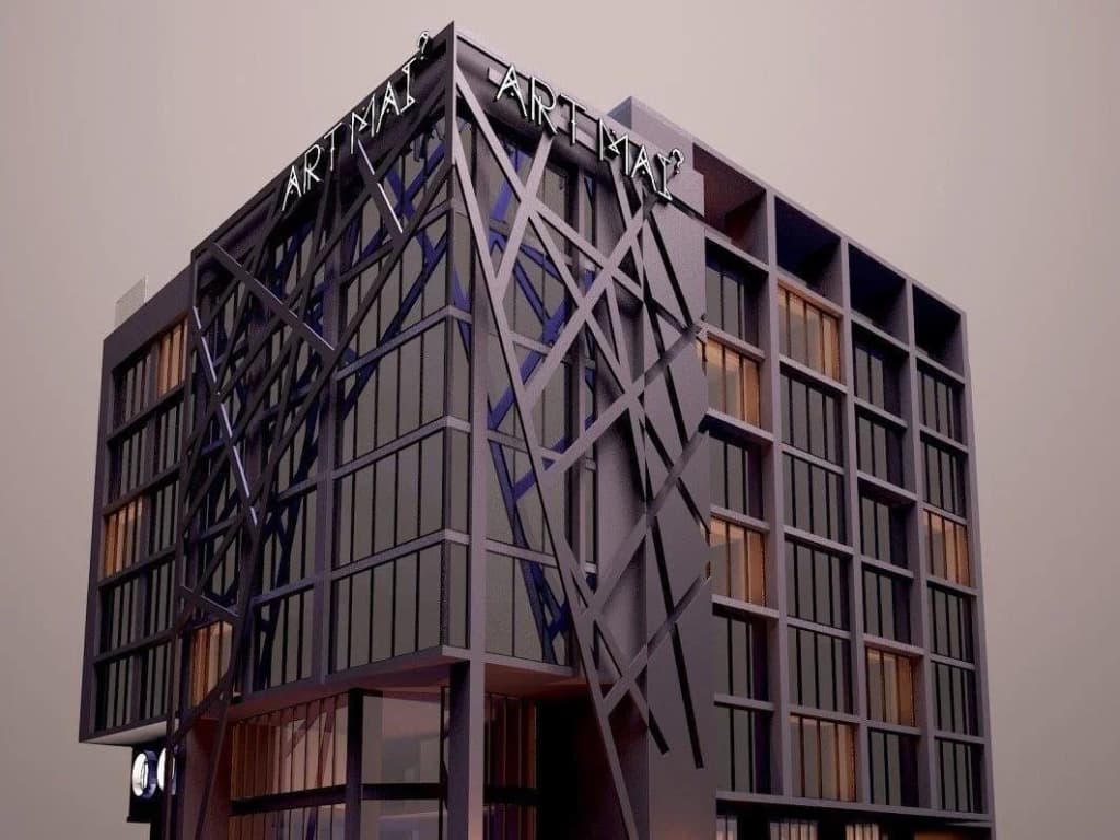 The Empire Nimman - main photo