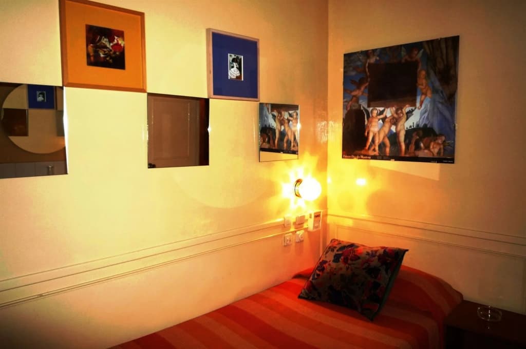 Hostal La Fontana - photo 12