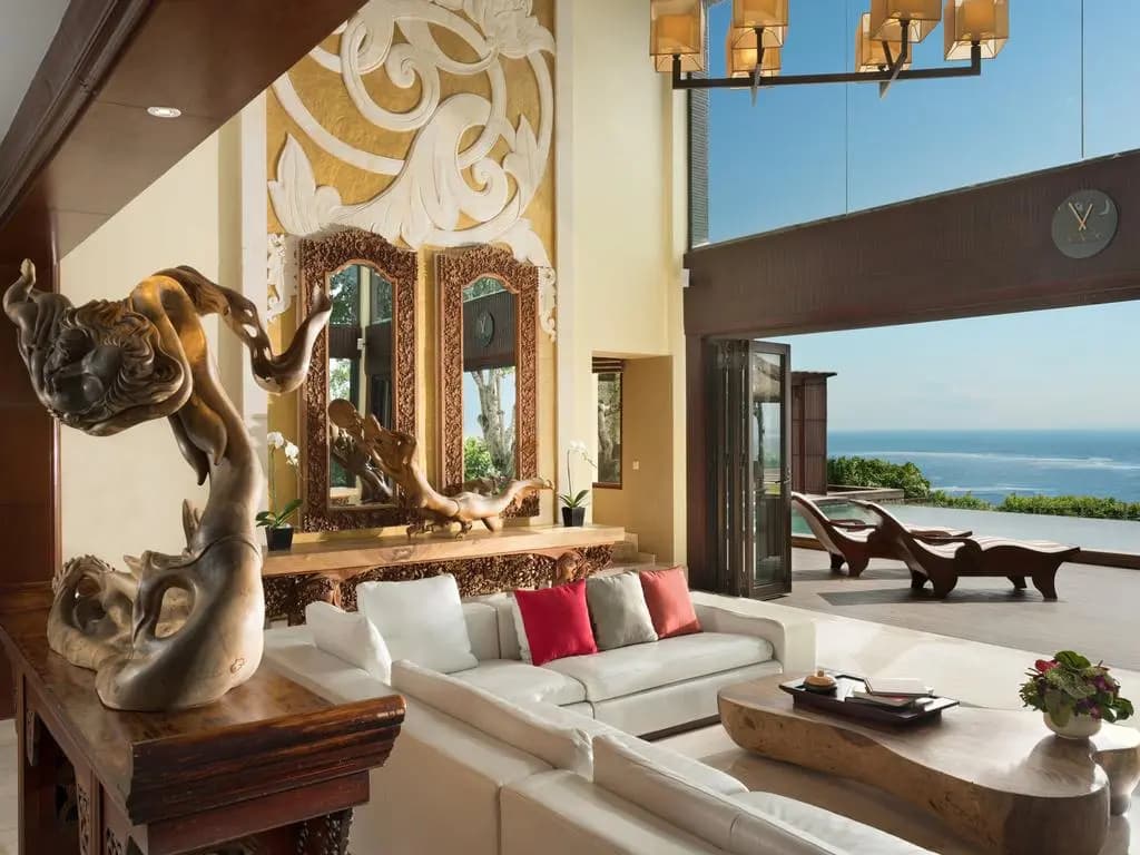 Ayana Villas Bali - photo 1