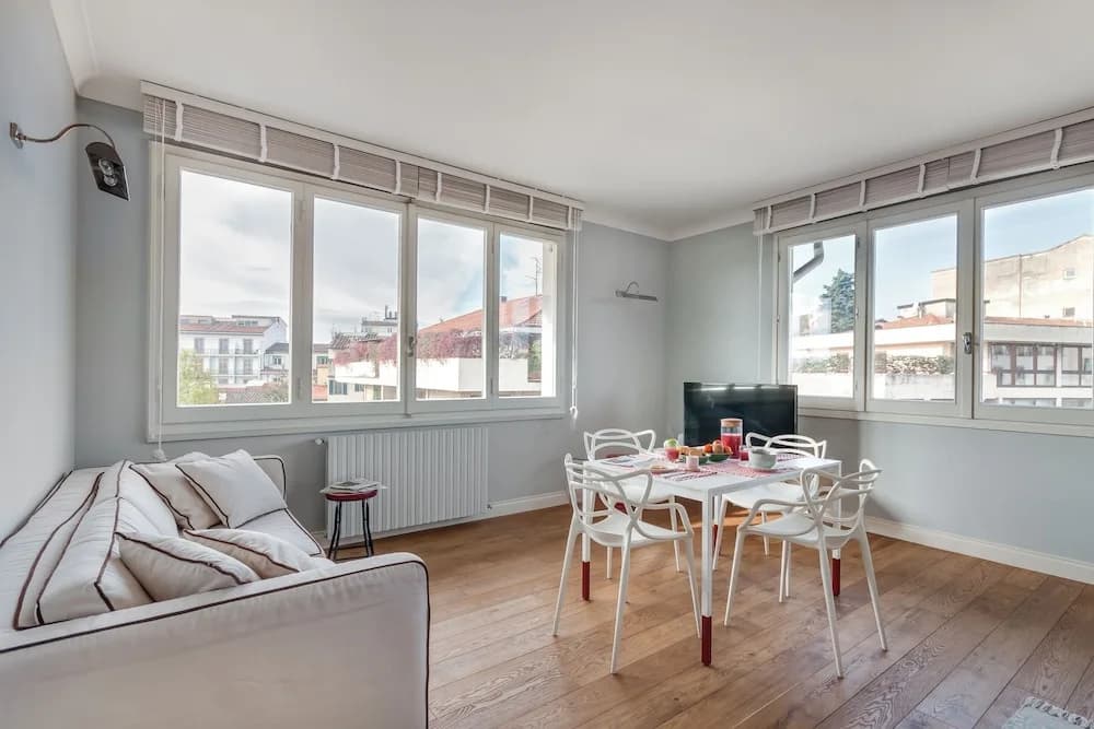 Lovely Apartment in Florence for 6 - Three Bedroom Apartment, Sleeps 6 - photo 7