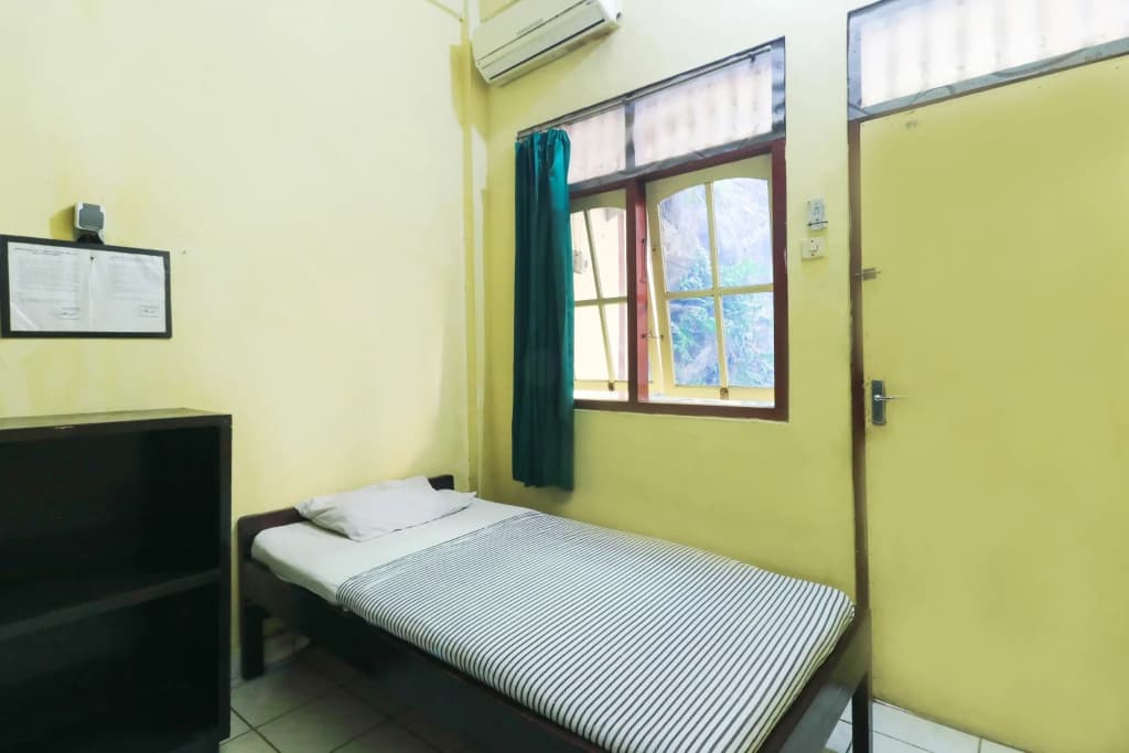 Bali Duta Wisata Beach Inn - photo 6