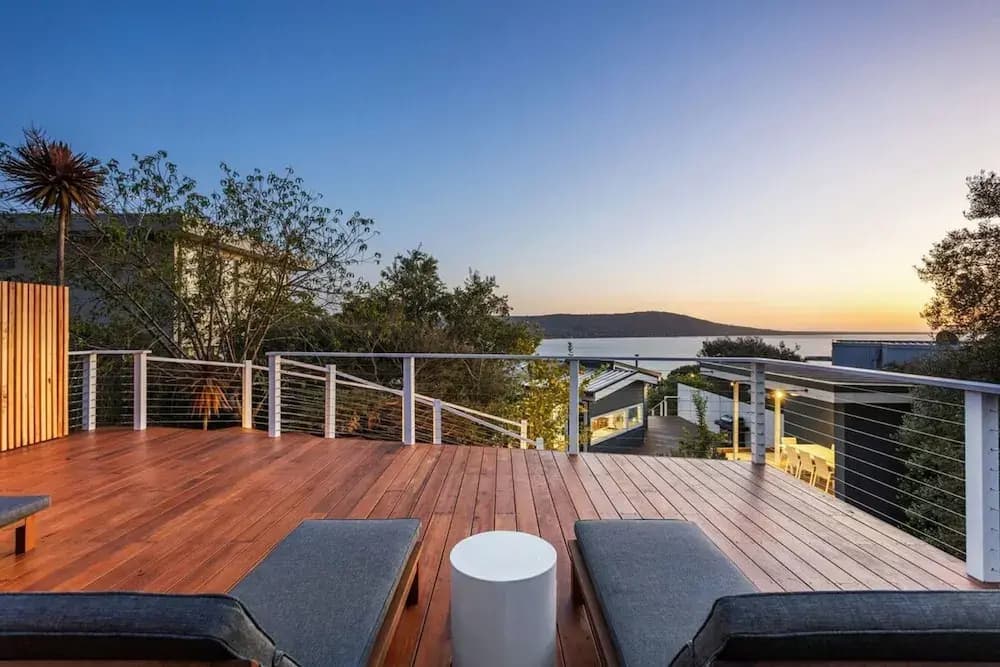 The Peak of Mt Martha World Class Views - photo 3