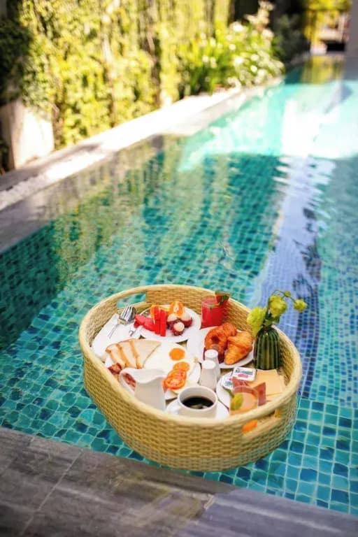 Silkian Hoian Boutique Hotel & Spa - photo 13