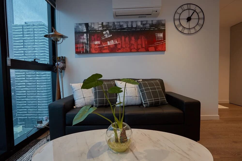 Melbourne Cozy Modern CBD Best Location - photo 2