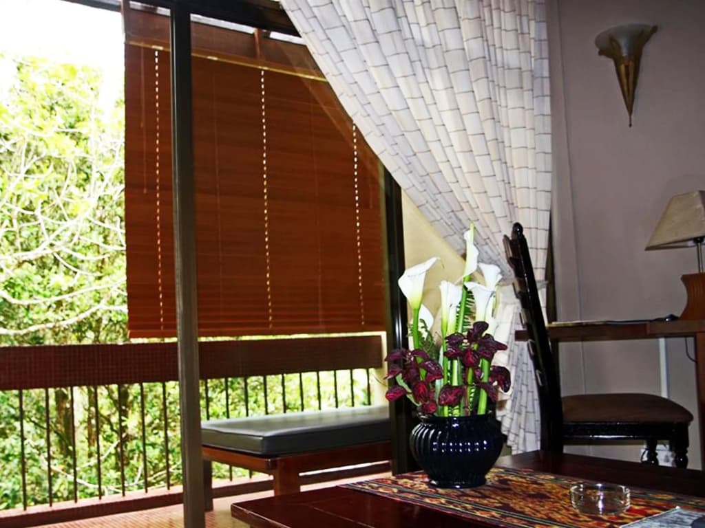 Sutera Sanctuary Lodges at Kinabalu Park - photo 3