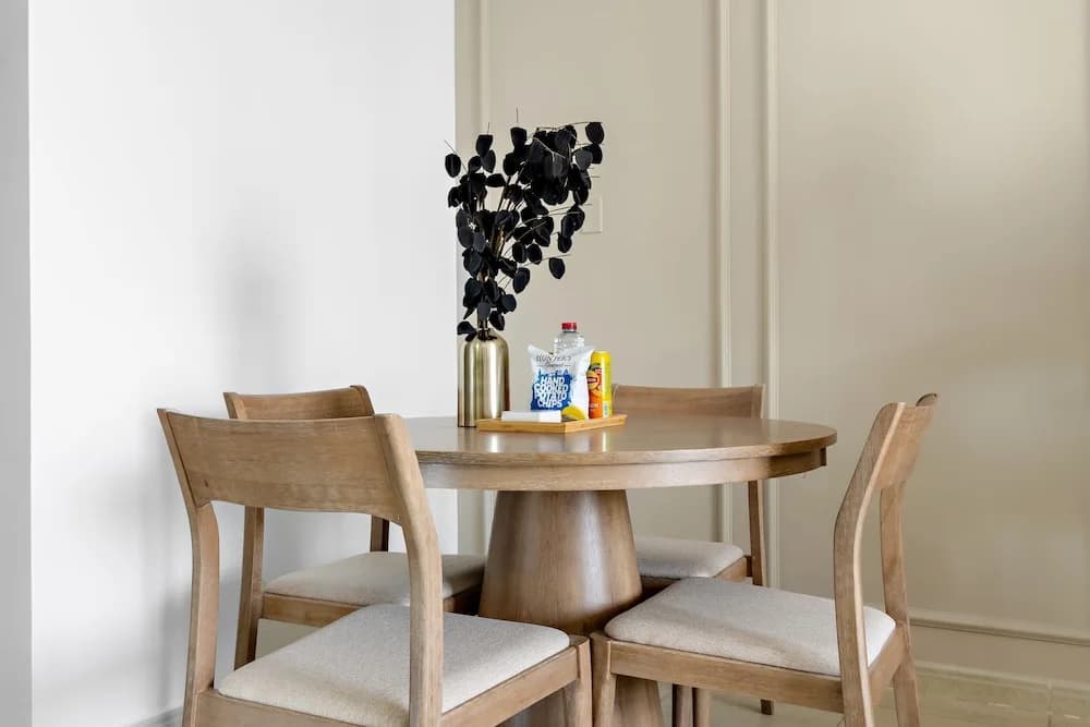 Silkhaus Chic 1bdr Reem Island Mangrove Place - photo 5