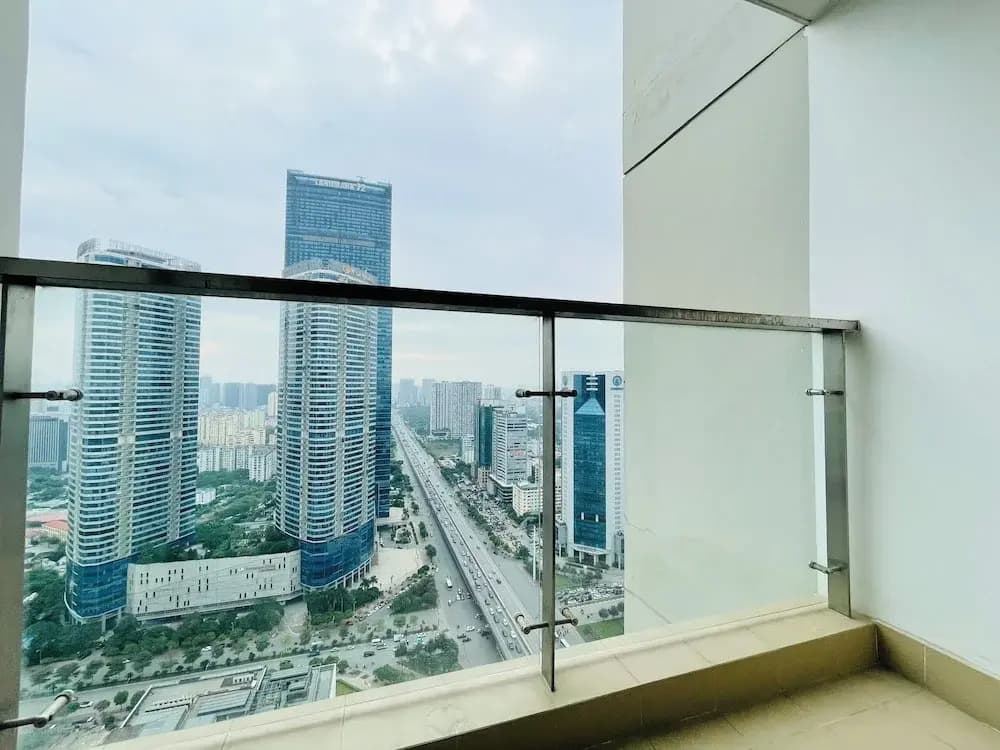 Vinhomes Skylake Deluxe Apartment - photo 17