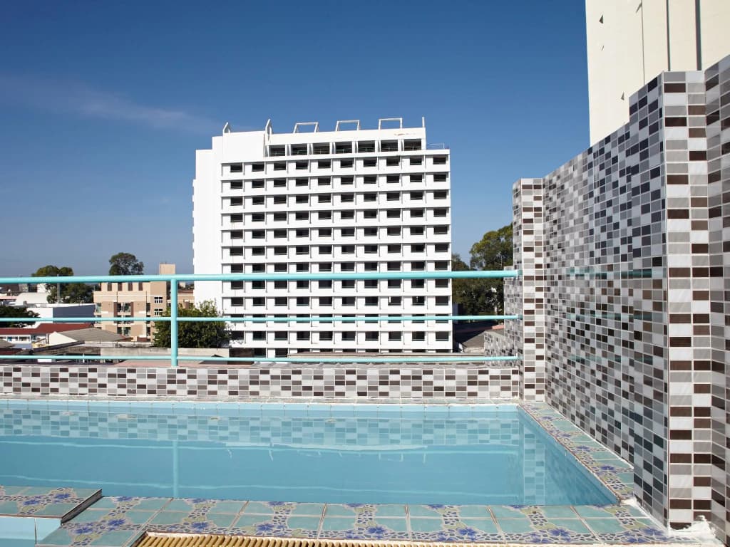 The Garden Place Pattaya - photo 7