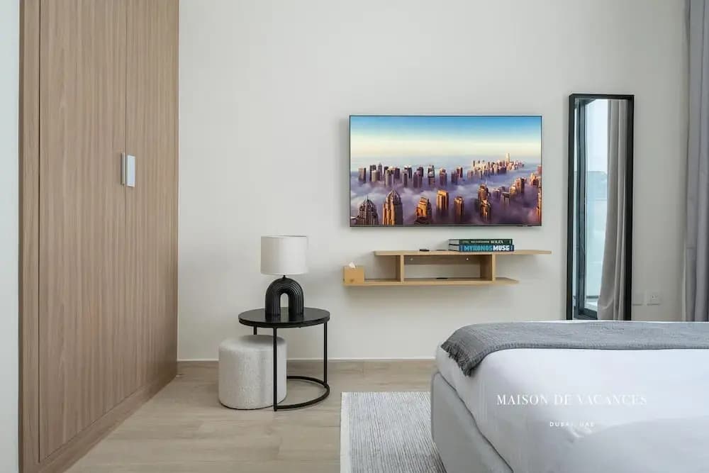 Cozy Studio 10mins Away From Dubai Mall - photo 1