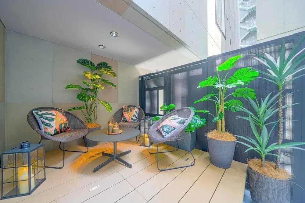 Ken's Place Minami-Azabu - photo 14