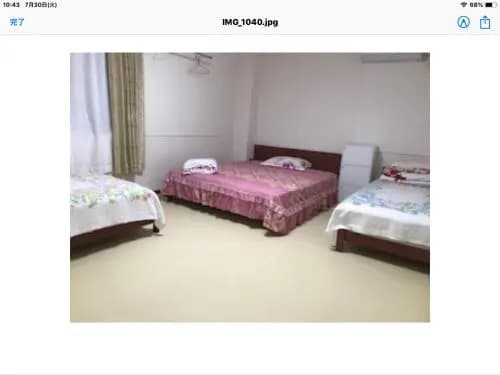 Yoshi Yoshi Homestay - photo 12