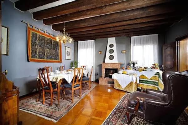 Bed  Breakfast Palazzo Duodo Gregolin - photo 10