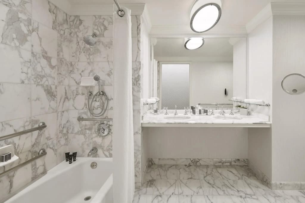 The Ritz-Carlton, San Francisco - photo 9