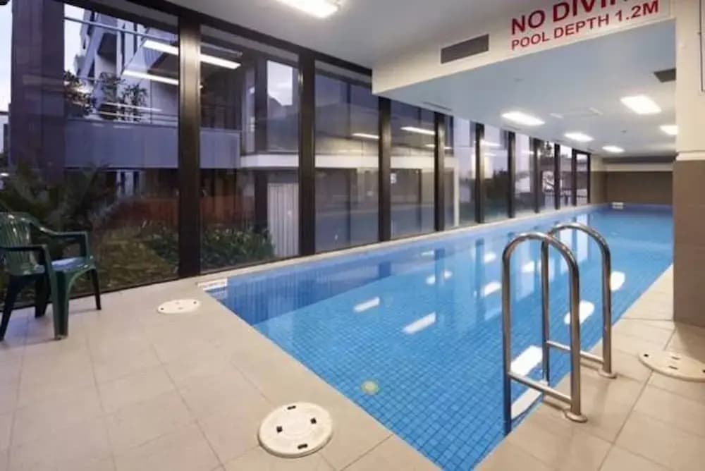 StayCentral - Spacious Seaviews - photo 9