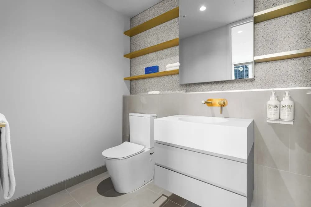 Paragon Apartments by CLLIX - photo 10
